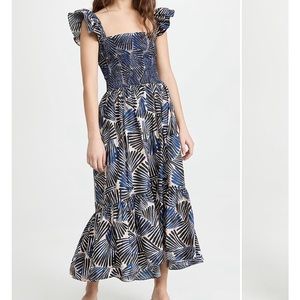 CARA CARA Ruby Dress size small